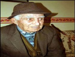 Heykeltraş Atamulu'ya vefa